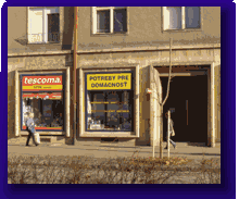 Pavol Styk - SERVIS, plyn, voda, kurenie, Banská Bystrica