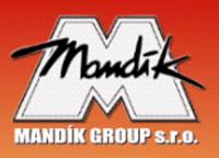 MANDÍK GROUP, priemyselné vykurovanie, vzduchotechnika, Nové Zámky