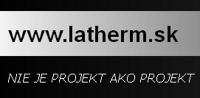 LATherm, projekty energetických zdrojov, Veľký Lapáš okres Nitra