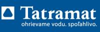 TATRAMAT, ohrievače vody, Poprad