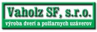 Vaholz SF, s.r.o. Vaholz SF, s.r.o.