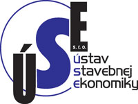 Ústav stavebnej ekonomiky, s.r.o. Ústav stavebnej ekonomiky, s.r.o.