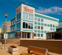 SIROŇ plus, zatepľovanie, rekonštrukcie, Detva