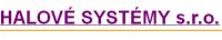 HALOVÉ SYSTÉMY s.r.o. HALOVÉ SYSTÉMY s.r.o.