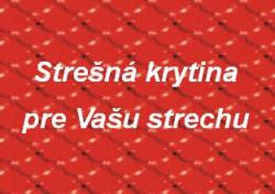 KRAAL, Plechová strešná krytina, Kysucké Nové Mesto