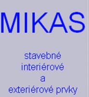Július Kaločay - MIKAS, stavebné interiérové a exteriérové konštrukcie, Banská Bystrica Július Kaločay - MIKAS, stavebné interiérové a exteriérové konštrukcie, Banská Bystrica