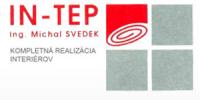 IN-TEP -Ing. Michal Svedek, kompletná realizácia interiérov, Trenčín IN-TEP -Ing. Michal Svedek, kompletná realizácia interiérov, Trenčín
