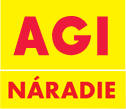 AGI, náradie, nástroje, dielenské vybavenie Trenčín