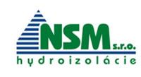 NSM, hydroizolácie, Banská Bystrica NSM, hydroizolácie, Banská Bystrica