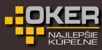 OKER, kúpelne, sanita, obklady, Martin OKER, kúpelne, sanita, obklady, Martin