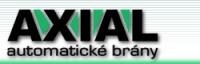 AXIAL, automatické brány, Stupava AXIAL, automatické brány, Stupava