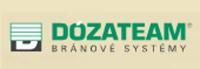 DÓZATEAM, bránové systémy, Ivanka pri Dunaji DÓZATEAM, bránové systémy, Ivanka pri Dunaji