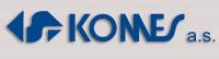 KOMES, kúrenárska technika, Martin KOMES, kúrenárska technika, Martin