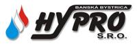 HYPRO Projektová, obchodná spoločnosť, Banská Bystrica HYPRO Projektová, obchodná spoločnosť, Banská Bystrica