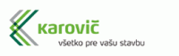 Karovič, betónové zmesi, výrobky, Lozrno Karovič, betónové zmesi, výrobky, Lozrno