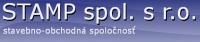 STAMP, stavebno obchodná spoločnosť, Lieskovec okres Zvolen STAMP, stavebno obchodná spoločnosť, Lieskovec okres Zvolen