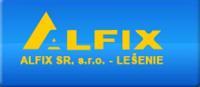 ALFIX SR, prenájom a predaj lešenia Bratislava ALFIX SR, prenájom a predaj lešenia Bratislava