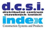 D.C.S.I., hydroizolačné systémy na ploché strechy, Martin D.C.S.I., hydroizolačné systémy na ploché strechy, Martin