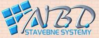N.B.D., stavebné systémy, Prievidza N.B.D., stavebné systémy, Prievidza