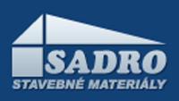 Sadro, stavebný materál, sadrokartón, Považská Bystrica Sadro, stavebný materál, sadrokartón, Považská Bystrica