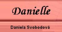 DANIELLE, pokládka zámkovej dlažby a umelej trávy DANIELLE, pokládka zámkovej dlažby a umelej trávy