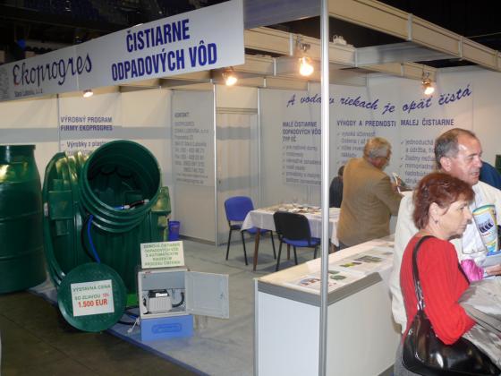 Agentúra Bocatius s.r.o. veľtrhy a výstavy, Košice