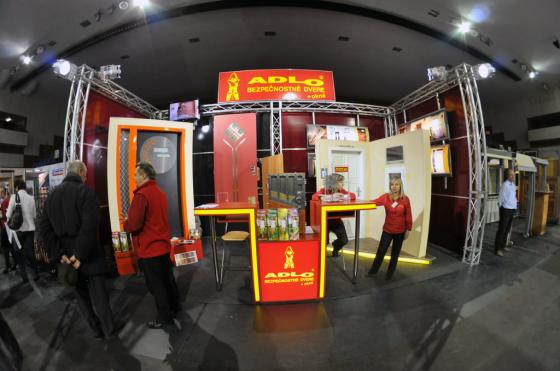 Agentúra Bocatius s.r.o. veľtrhy a výstavy, Košice