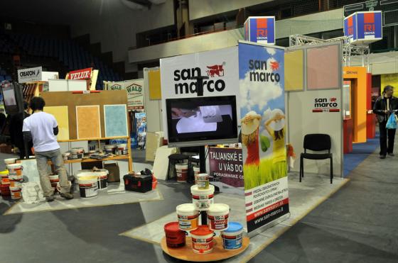 Agentúra Bocatius s.r.o. veľtrhy a výstavy, Košice