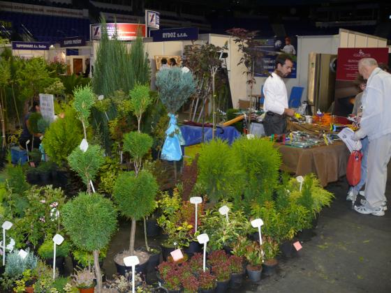 Agentúra Bocatius s.r.o. veľtrhy a výstavy, Košice