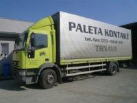 PALETA KONTAKT, spol. s.r.o. PALETA KONTAKT, spol. s.r.o.