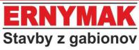 ERNYMAK, gabióny, stavby z gabiónov okr. Bardejov ERNYMAK, gabióny, stavby z gabiónov okr. Bardejov