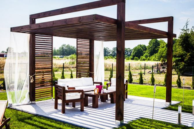 Pergola 