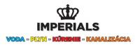 Imperials, s.r.o. Voda-kúrenie-plyn-kanalizácia Imperials, s.r.o. Voda-kúrenie-plyn-kanalizácia