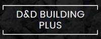 D&D Building plus s.r.o. gabionové múry, ploty, stavby D&D Building plus s.r.o. gabionové múry, ploty, stavby