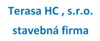Terasa HC, s.r.o. stavebná firma Hlohovec Terasa HC, s.r.o. stavebná firma Hlohovec