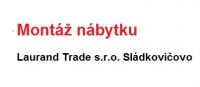 Laurand Trade, s.r.o. Montáž nábytku Laurand Trade, s.r.o. Montáž nábytku