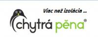 Izolačná pena, Tepelná izolácia Chytrá pena® Izolačná pena, Tepelná izolácia Chytrá pena®