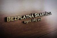 Bezplatná skartácia - Celé Slovensko Bezplatná skartácia - Celé Slovensko