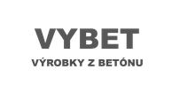 VYBET s.r.o., betónové výrobky, mestský mobiliár Trnava VYBET s.r.o., betónové výrobky, mestský mobiliár Trnava