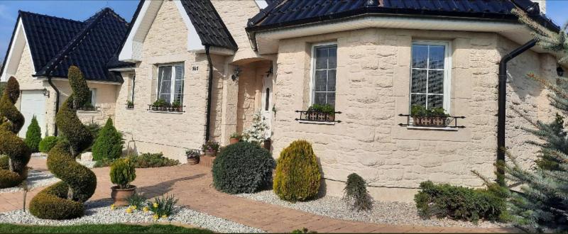 Decorative Stone Marek Ukrop
