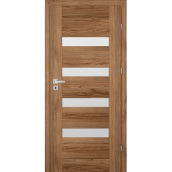 RÁMOVÉ dvere a zárubňa FARO