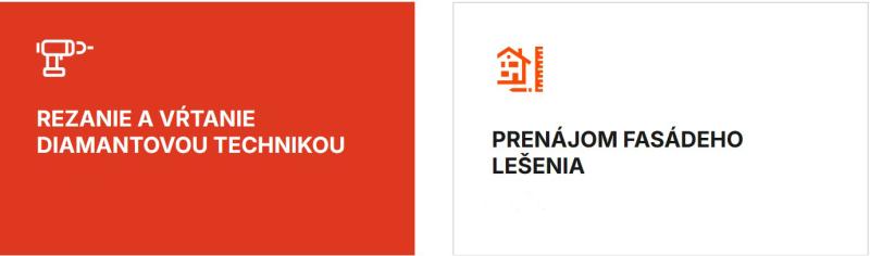 FaMi House s.r.o., stavby, rodinné domy, byty, rekonštrukcie Lučenec 
