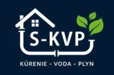 S-KVP s.r.o. - kúrenie, voda, plyn