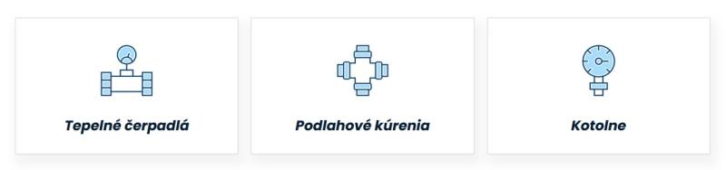 Kúrenie