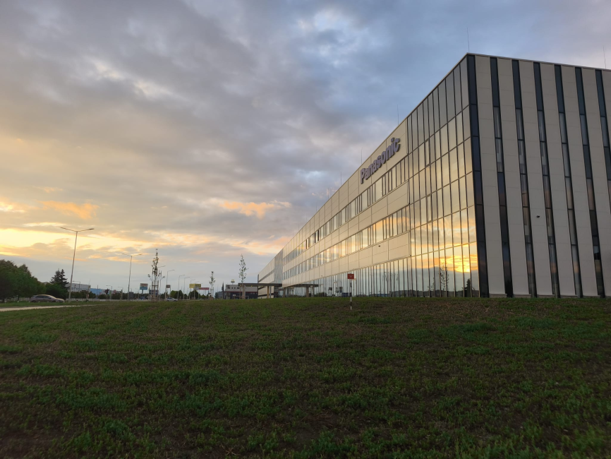 Foto výrobního areálu Panasonic v Plzni_4.png Foto výrobního areálu Panasonic v Plzni_4.png