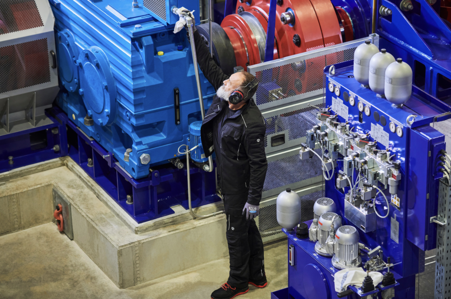 Spoločnosť Mewa získala cenu SAP Innovation Award 2025 za digitálny zákaznícky portál