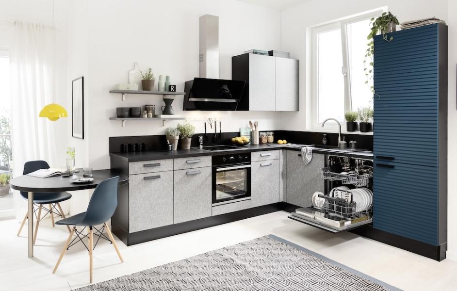 Správne vetranie ako kľúč k zdravej a bezpečnej kuchyni