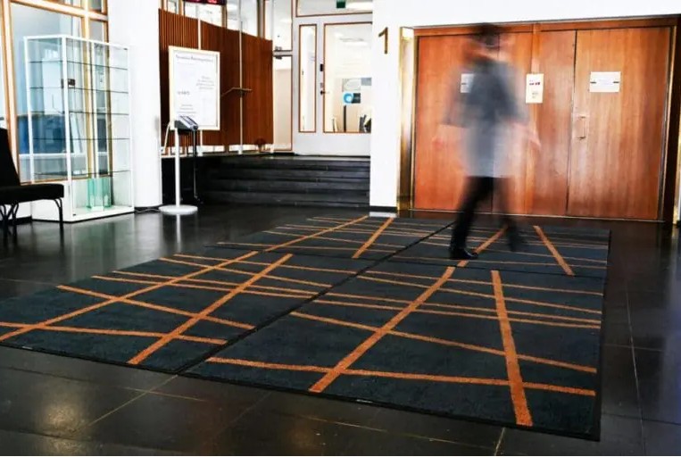 Ako vytvoriť reprezentatívny firemný vstup