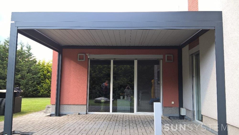 Ako vytvoriť reprezentatívny firemný vstup