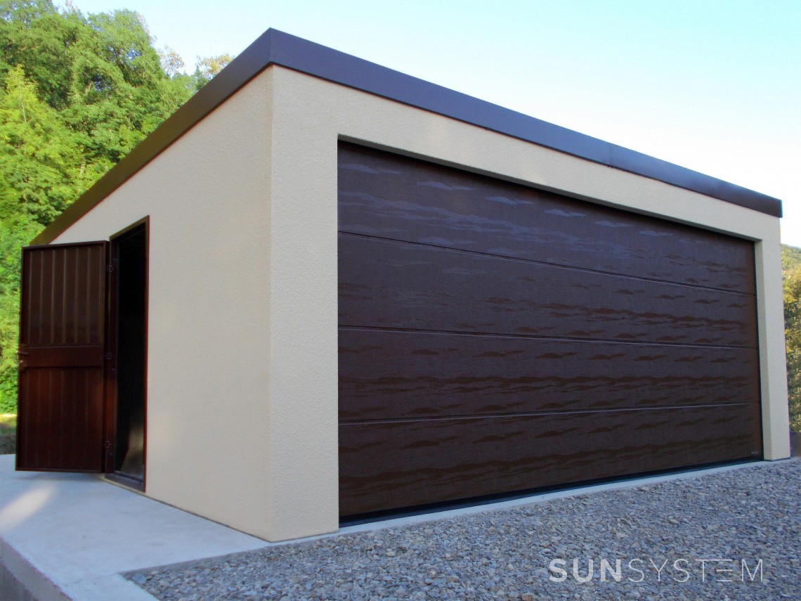 Pultová alebo sedlová